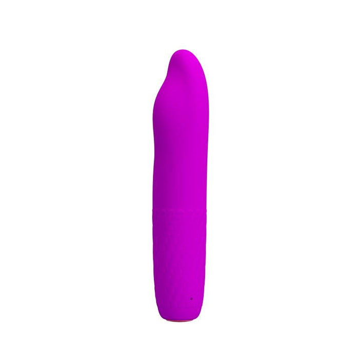 Vibrador Rotador Burke Silicona 106 x 36 cm