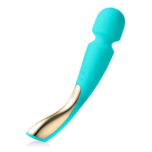 Smart Wand 2 Grande Aqua