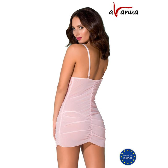 RIMA Chemise Rosa