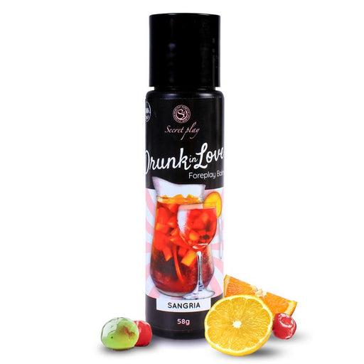 Drunk in Love Lubricante Sangria 60 ml