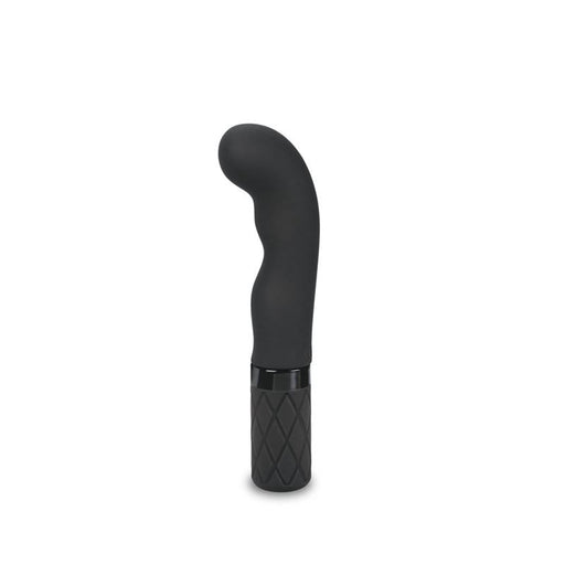 Vibrador O Sensual G Intru Punto G Negro