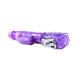 Vibrador Color Purpura