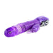 Vibrador Color Purpura