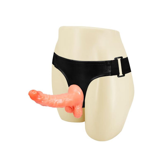 Arnes con Dildo 15 cm