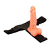 Arnes con Dildo 15 cm