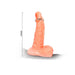 Arnes con Dildo 15 cm