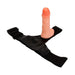 Arnes con Dildo Realista Natural 15 cm