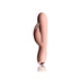 Flutter Rabbit Vibrador con Conejito 2 Motores Rosa