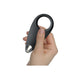 Empower Anillo Vibrador USB Negro