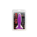 Baile Plug Anal Purpura