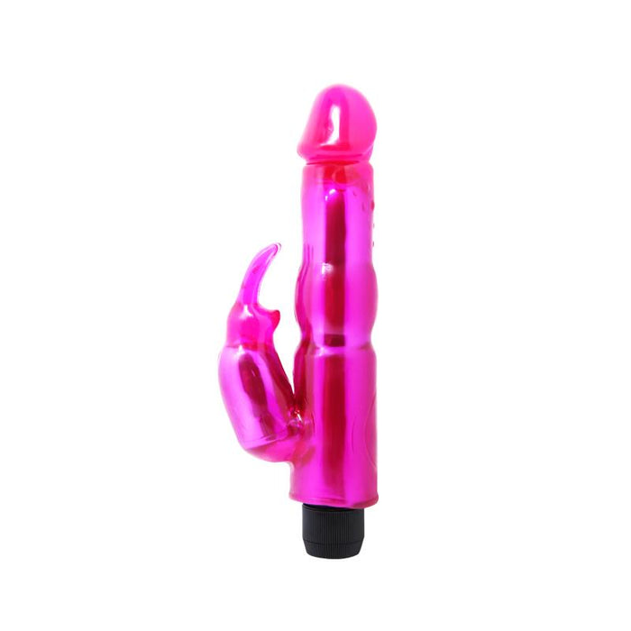 Baile Vibrador Color Rosa