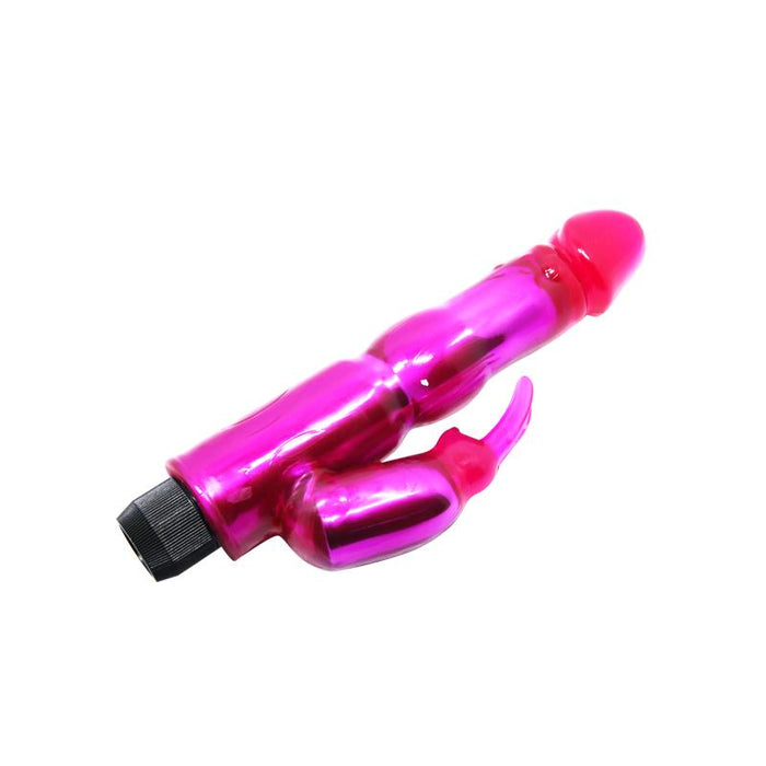 Baile Vibrador Color Rosa