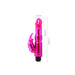 Baile Vibrador Color Rosa