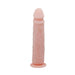 Dildo con Ventosa Color Natural 235 cm