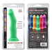 Dildo Verde Jolly D