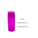 Vibrador Webb Color Purpura