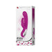 Vibrador Webb Color Purpura