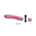 Vibrador Ira Silicona Rosa