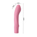 Vibrador Ira Silicona Rosa