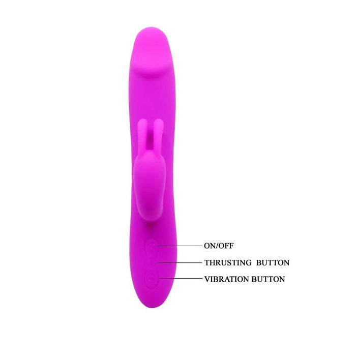 Vibrador Natural Motion