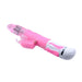 Pretty Love Vibrador Fascination Rosa