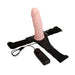 Arnes con Dildo Hueco Mens Pants Vibrador