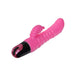 Baile Vibrador Rosa