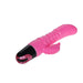 Baile Vibrador Rosa