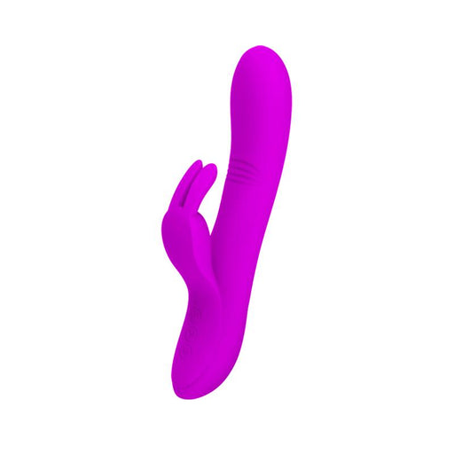 Vibrador Dylan Color Purpura