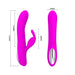 Vibrador Dylan Color Purpura