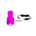 Vibrador Dylan Color Purpura