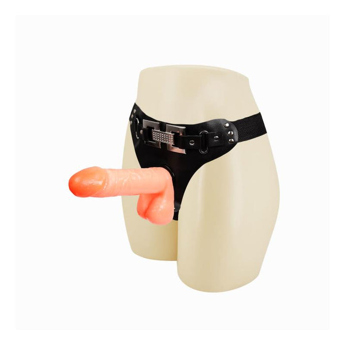 Arnes con Dildo 157 cm