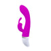 Pretty Love Vibrador Freda Color Purpura