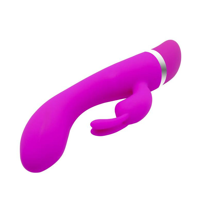 Pretty Love Vibrador Freda Color Purpura