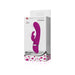 Pretty Love Vibrador Freda Color Purpura