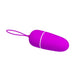 Pretty Love Huevo Vibrador Bradley Color Purpura