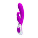 Vibrador Harlan Color Purpura