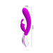 Vibrador Harlan Color Purpura