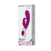 Vibrador Harlan Color Purpura