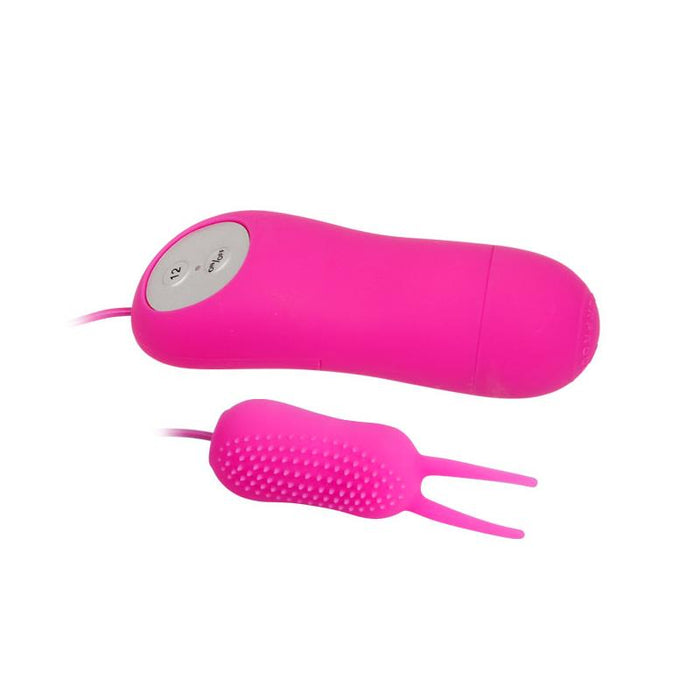 Pretty Love Vibrador Blair Color Purpura cl80