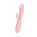 Vibrador Snappy Recargable Color Natural