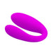 Pretty Love Vibrador para Parejas Fascination