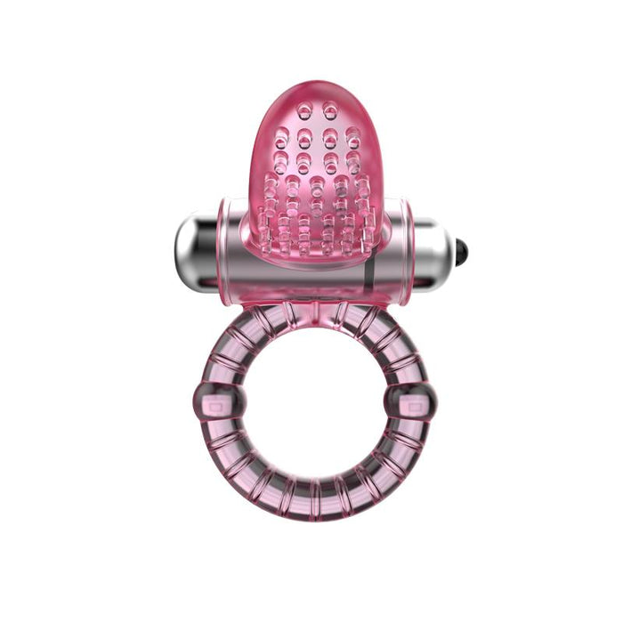 Anillo Vibrador Sweet Rosa