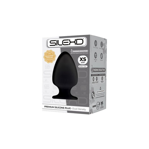 Plug Anal Mod 1 Talla XS