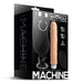 Sex Machine Vibracion Thrusting y Calor Control Remoto USB