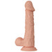 Dildo Realista con Ventosa Buraq 94