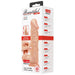 Dildo Realista con Ventosa Buraq 94