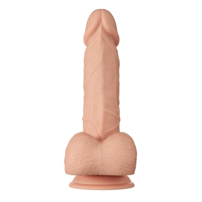 Dildo Realista Bahamut 85