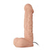 Arnes con Dildo y Vibracion 102