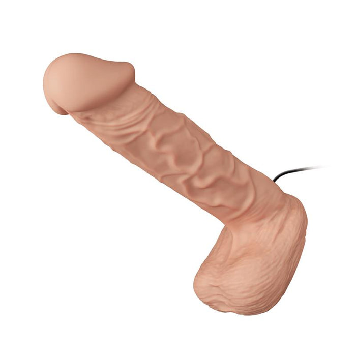 Arnes con Dildo y Vibracion 102